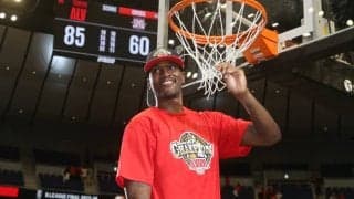 ジャワッド・ウィリアムズが現役引退を表明…A東京でBリーグ2制覇に貢献