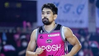 秋田がベテラン・古川孝敏と契約継続「すべてを捧げ尽くします」