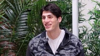 バスケ日本代表が語る自分流“メンタル”と“カラダ”の整え方。Ｂリーグ三河のシェーファーアヴィ幸樹は「失敗したら・・・」