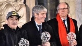 28年前の日本代表監督解任劇。ファルカンは悔しさを露わにして振り返った