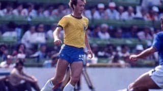 ファルカンが語る日本代表監督時代の思い出。「こんな代表は世界のどこにもない」