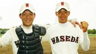 斎藤佑樹が「本当にショックだった」日大三高戦。自信の投球が痛打、力不足だと認めざるを得なかった