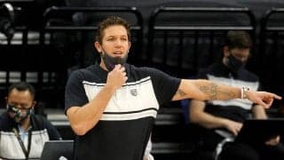 レイカーズとキングスで指揮官を務めてきたルーク・ウォルトンがキャブズのACへ就任