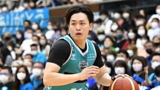 京都ハンナリーズが久保田義章との契約合意を発表「日々精進して参ります」