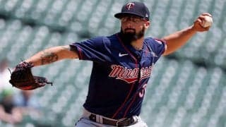 【MLB】審判は「即刻クビに」　ワンバウンド寸前の“ストライク判定”に批判殺到「悪質」