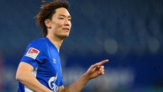 「やっぱり寂しいですよね」…板倉滉がシャルケ退団決定に複雑な心境隠さず