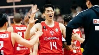 千葉ジェッツ、佐藤卓磨との契約継続を発表「来季はチャレンジャーとして」