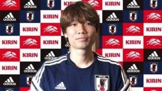 「W杯は間違いなく目指している大会。絶対に出たい」　板倉滉が生き残りに覚悟示す