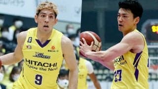 SR渋谷、ベンドラメ礼生&石井講祐との来季契約締結「一緒に最高の景色を」