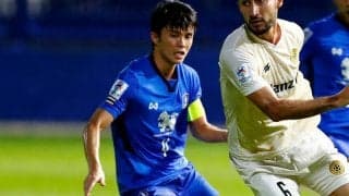 C大阪がタイ代表MFチャウワットの再レンタル加入を発表　「再び戻ることができて嬉しく、そして非常に光栄」