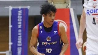 FE名古屋の会田太朗が現役引退「新たな道でガムシャラに頑張っていきます」