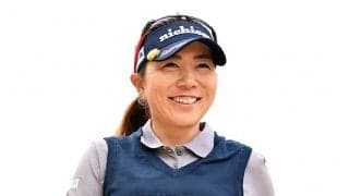 女子ゴルフ宮里美香、第一子妊娠を発表　秋の出産へツアー休業、夫はレーサー中山友貴