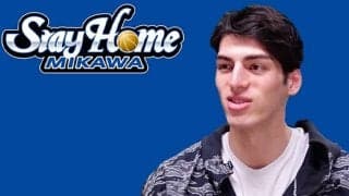 【独占】シェーファーアヴィ幸樹が語る日本代表の未来像。2023W杯では「まず１勝、結果を残したい」