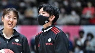 トヨタ自動車、大神雄子ACの指揮官就任を発表…引退の三好南穂はサポートコーチに