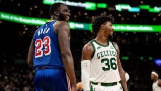 ウォリアーズ指揮官がスマートを「ドレイモンドのガード版」と発言…グリーンの反応は？