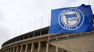 ヘルタがクロアチア代表DFウレモビッチを獲得、今年3月まではロシアでプレー