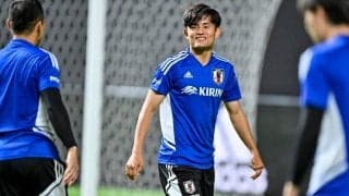 日本代表、背番号が決定「背番号10は南野拓実」！代表復帰・鎌田大地、初招集・伊藤洋輝、久保建英の｢背番号｣