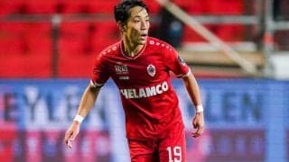 18年札幌躍進のキーマン2人が川崎Fで再会「また康児会えて嬉しい!マイブラザー」