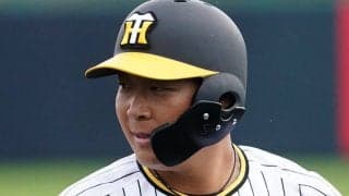 「フォロースルー気持ちよすぎる」　豪快にカチ上げた“確信弾”は「芸術点高い」