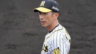 阪神が“セ独り勝ち”　西純が6回途中3失点で3勝目、大山9号3ランで連敗止める