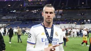 レアル退団のベイル、別れのメッセージを綴る「夢が実現した」