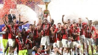 11年ぶりスクデッドのミラン、アメリカ『レッドバード』が買収…その額1664億円