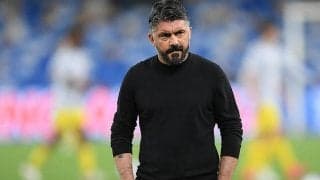 バレンシア、ガットゥーゾを招へいか