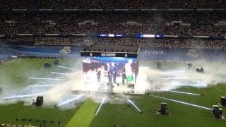 余計なことは言っちゃいけない…/原ゆみこのマドリッド