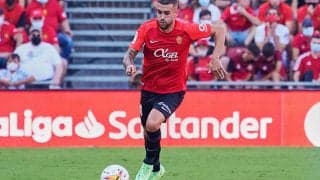 マジョルカ、主軸MFダニ・ロドリゲスと2024年まで契約延長