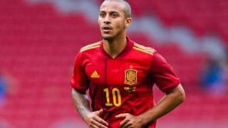 スペイン代表がチアゴの欠場を発表…追加招集はなし《UEFAネーションズリーグ》