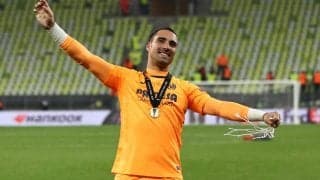 ビジャレアル、クラブ最多出場者のGKアセンホとの契約満了を発表