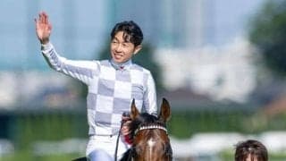 【武豊日記】やっぱりダービーは特別