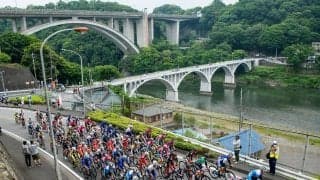 ツアー・オブ・ジャパン2022第3ステージ