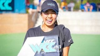 【NCAA】全米学生テニス選手権出場の日本勢が「アメリカで身に着けた力」とは…