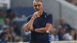 エンポリを残留に導いたアンドレアッツォーリ監督が退任