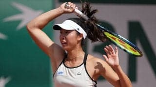 柴原瑛菜が混合ダブルスで第3シードを破り決勝進出! 同大会では1997年の平木理化以来25年ぶり[全仏オープン]