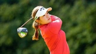 「OBの数え方も分からなくなった」　西郷真央より強かった21歳の知るプロテストの苦悩