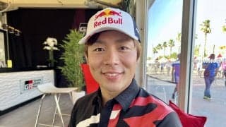 WRCサルディニア：勝田貴元「ここは最後まで走り切ることが一番大事」