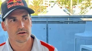 WRCサルディニア：ダニ・ソルド「ポルトガルでは、タカも本当に健闘した」