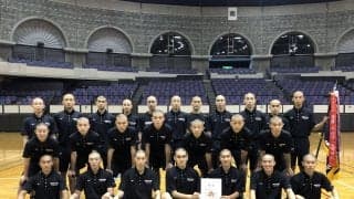 男子は川内商工、女子は鹿児島女が優勝【インターハイ2022鹿児島県予選】