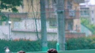 格上相手に敢闘！－春季関東学生リーグ