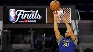 『ESPN』が専門家たちのファイナル予想を公開…第6戦以降までもつれた末に制するのは？