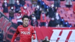 「5連続ワンタッチパス」から生まれた「浦和レッズMF」のスーパーミドル!チームを「国内10試合ぶり勝利」に導くゴラッソが凄い!