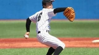 プロ注目左腕に起きた悲劇。亜細亜大の指揮官が悔やむ「パフォーマンス向上の落とし穴」