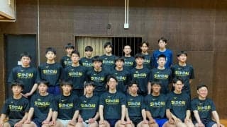 駿台学園を軸に昨年覇者日本航空、習志野らに注目【第76回関東高等学校男子大会】