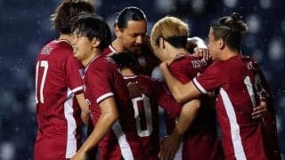 ジャイキリ免れた神戸 喜び過ぎて槙野と大崎が“禁断”の…「いやいや、何しよん？」