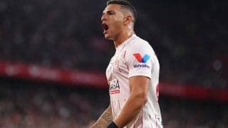 アストン・ビラ、獲得で合意していたセビージャDFジエゴ・カルロスとの4年契約を発表