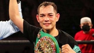 井上尚弥と再戦ドネア「私の勝利で終わるだろう」　リベンジ＆年間最高試合超えを宣言