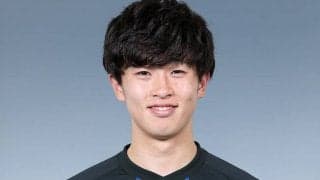 G大阪MF山本悠樹が練習中に右ヒザ軟骨損傷…全治未公表