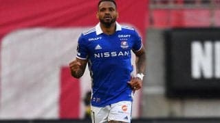 横浜FMアンデルソン・ロペスが家族事情で一時帰国…今月12日の再来日予定